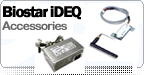 iDeq Accessories