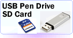 Pen drives