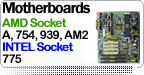 Motherboards