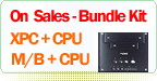 XPC ExDemo Clearance