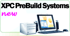XPC Prebuild Systems