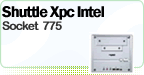 Xpc Intel socket 775