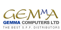 Gemma Computers Ltd The Best Small Form Factor PC Distributors